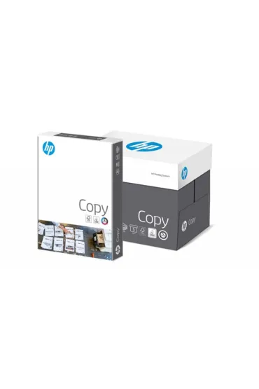 Pbs Connect Papier ksero HP Copy A4 klasa C 80g, 500 arkuszy