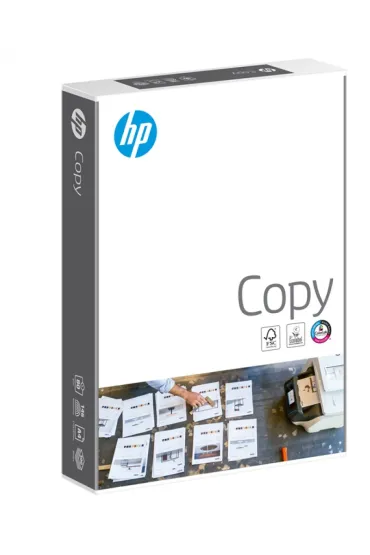 Pbs Connect Papier ksero HP Copy A4 klasa C 80g, 500 arkuszy