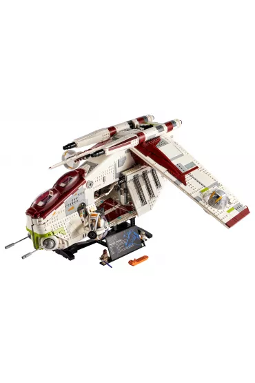 LEGO Star Wars Kanonierka Republiki 75309