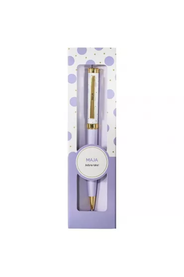 Be-Happy Gifts D�ugopis prezentowy Maja