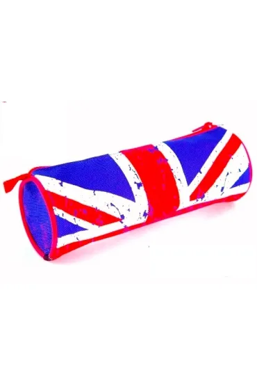 Mesio.pl Pi�rnik tuba Flaga GB