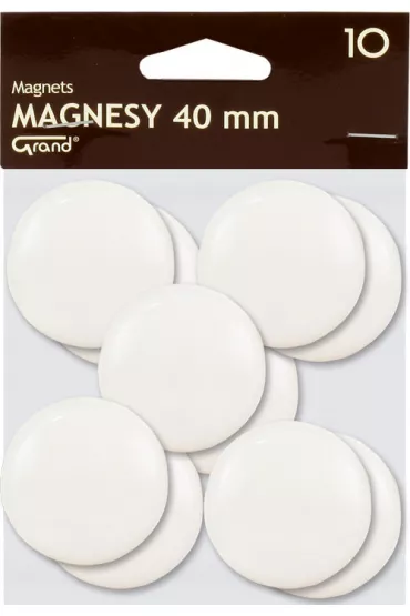 Grand Magnesy 40 mm