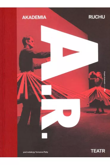 Akademia Ruchu Teatr