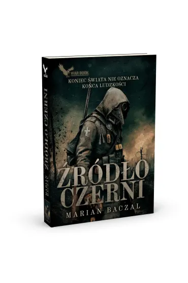 �r�d�o czerni - Marian  Baczal