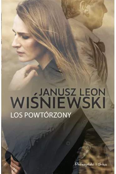 Los powt�rzony - Janusz Leon Wi�niewski