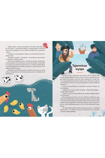 Bajki dla ch�opc�w. Przygody - Gabriela  Olszewska, Julia  Kotyl, Magdalena  Pacholec