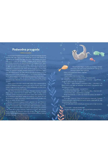 Bajki dla ch�opc�w. Przygody - Gabriela  Olszewska, Julia  Kotyl, Magdalena  Pacholec