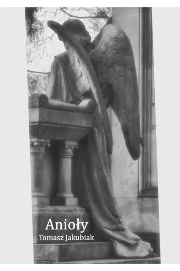 Anio�y - Tomasz Jakubiak