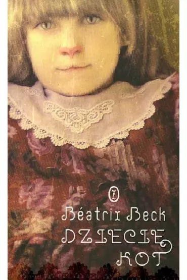 Dzieci� Kot - Beatrix Beck