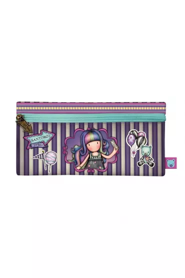 Santoro Pi�rnik Gorjuss Fairground Up and Away