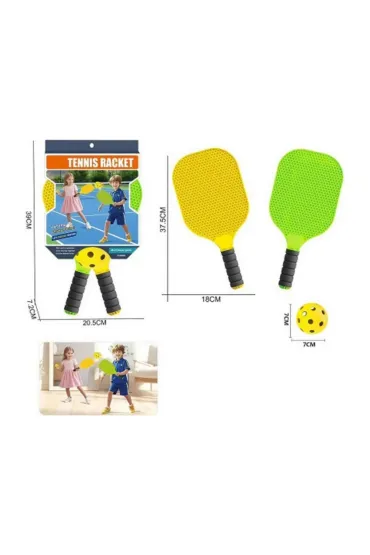 Tennis paddle Madej