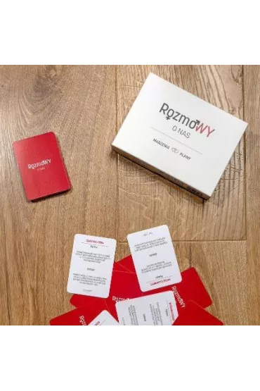 RozmoWY O NAS Marzenia i Plany StarHouse Games - Kamil Matuszak, Mateusz Pronobis