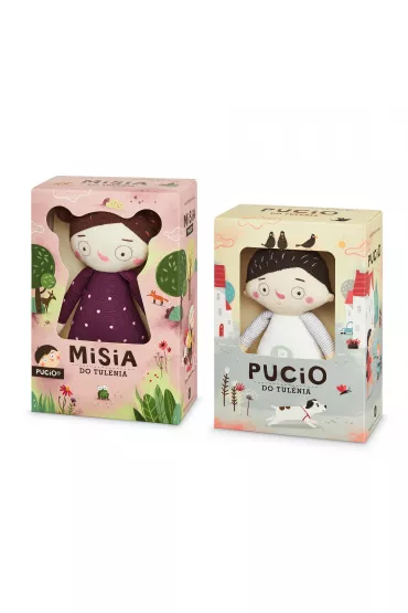 Misia do tulenia. Maskotka Nasza Ksi�garnia - Marta Galewska-Kustra