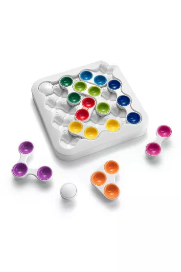 Smart Games. Antywirus (PL) IUVI Games