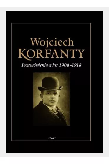 Wojciech Korfanty BR - Wawrzyniec  Sawick