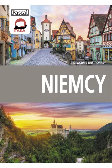 Przewodnik ilustrowany. Niemcy