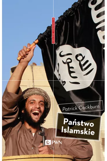 Pa�stwo Islamskie - Patrick Cockburn