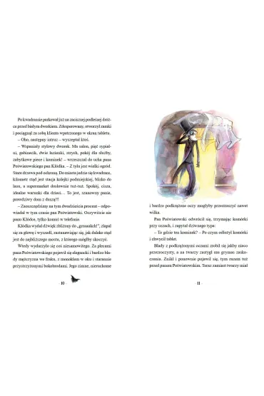Przepraszam, czy tu straszy? - Marcin Przewo�niak