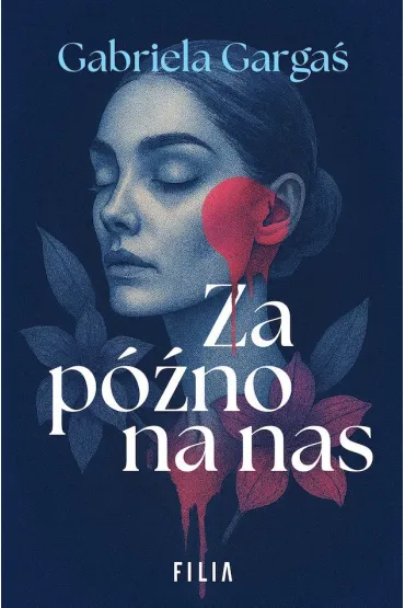 Za p�no na nas (pocket) - Gabriela Garga�