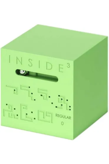 Inside 3. Regular 0