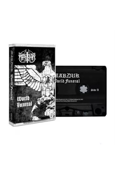 World Funeral - Marduk