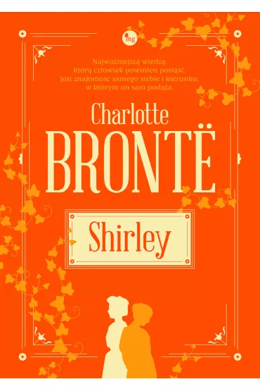 Shirley - Charlotte Bront�