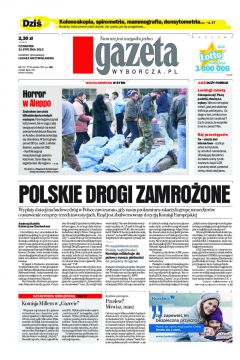 ePrasa Gazeta Wyborcza - Wrocaw 26/2013