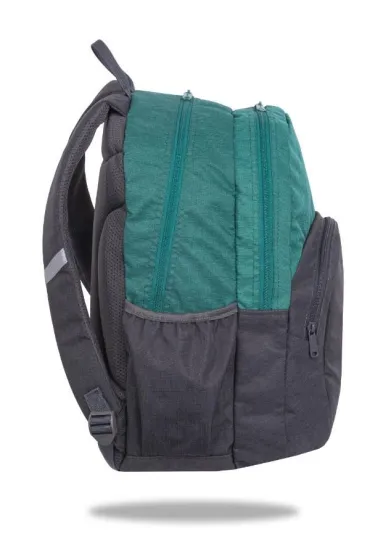 CoolPack Plecak szkolny Rider Green