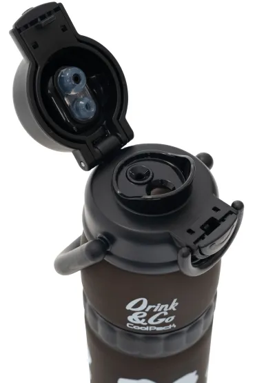 Patio Bidon 740ml Coolpack Sphera Flores Jasmine