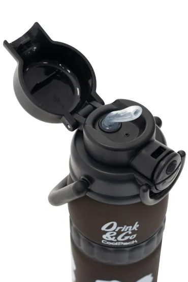 Patio Bidon 740ml Coolpack Sphera Flores Jasmine
