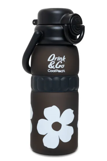 Patio Bidon 740ml Coolpack Sphera Flores Jasmine