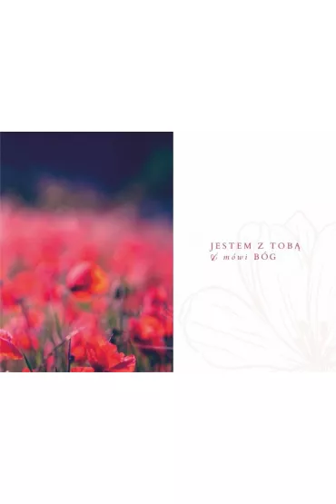 Koinonia Karnet - Jestem z Tob� - maki