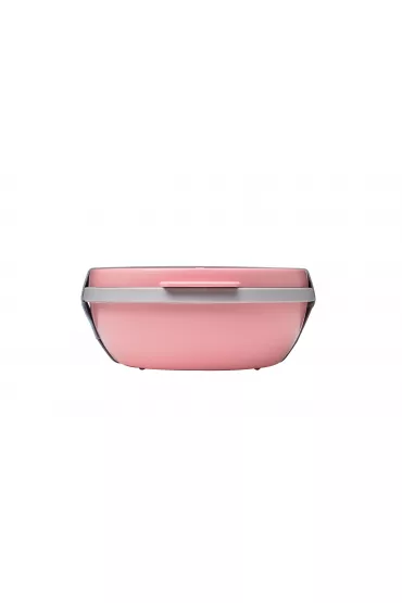 Mepal Lunchbox Ellipse Duo Nordic Red 107640074500
