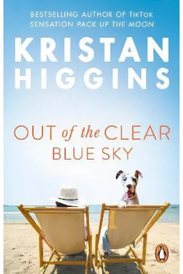 Out of the Clear Blue Sky - Kristan Higgins