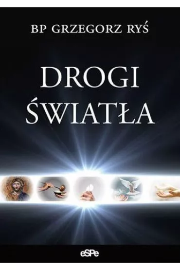 Pakiet Drogi wiata. Tomy 1-5 - Grzegorz Ry