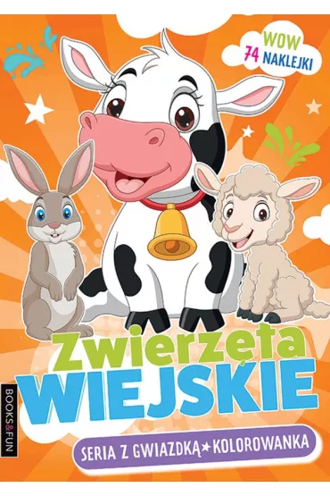 Zwierz�ta wiejskie