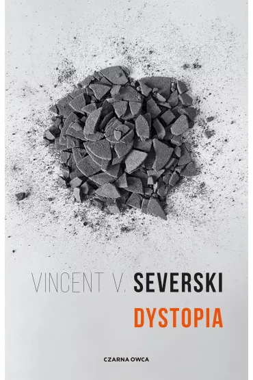 Dystopia - Vincent Viktor Severski