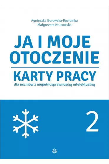 Ja i moje otoczenie KP cz.2 - Agnieszka Borowska-Kociemba, Magorzata Krukowska