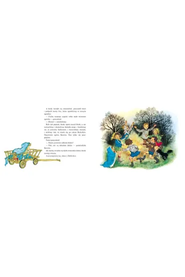 Wiosna w Bullerbyn. Bullerbyn. Tom 5 - Astrid Lindgren