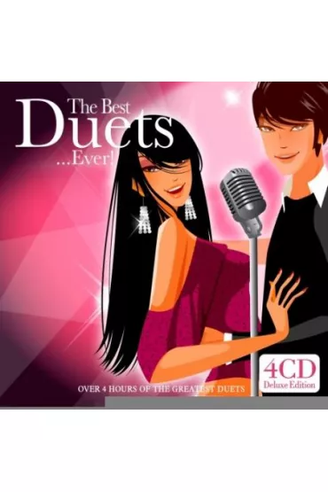 The Best Duets... Ever!
