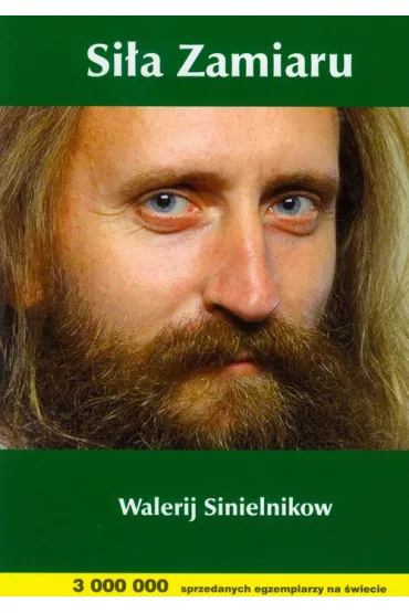 Si�a Zamiaru - Sinielnikow Walerij