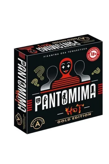 Pantomima Hot