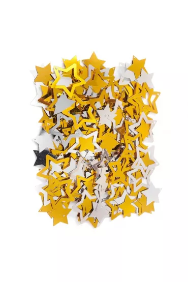 dpCraft Cekiny - gwiazdki 15g