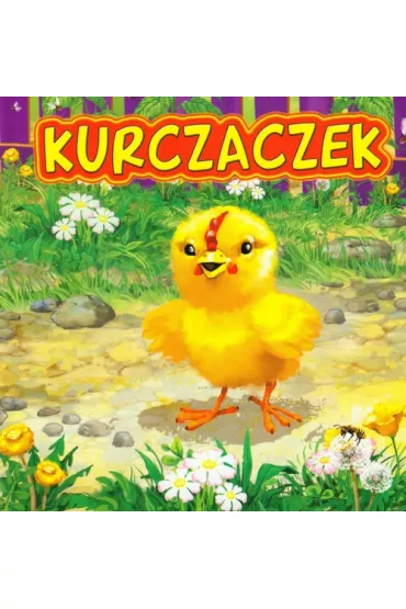 Kurczaczek - Katarzyna Campbell