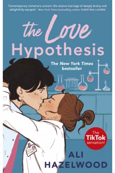 The Love Hypothesis - Ali Hazelwood