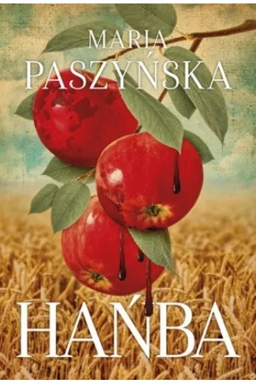Haba - Maria Paszyska