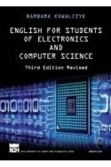 English for Students of Electronics and Computer Science - Barbara Kowalczyk