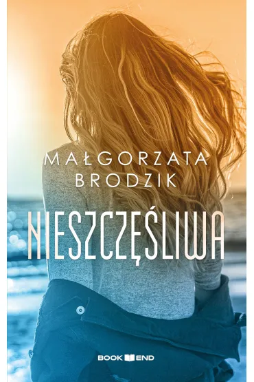 Nieszcz�liwa - Ma�orzata Brodzik