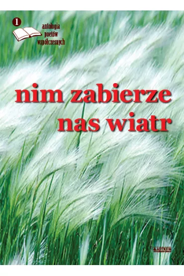 Zanim zabierze nas wiatr - Florian Konrad