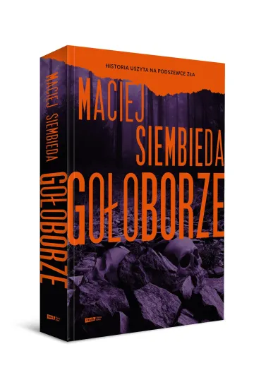 Go�oborze - Maciej Siembieda